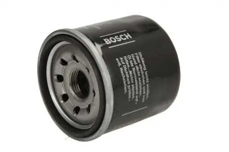 Фильтр масляный BOSCH 0986452058