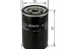 Фильтр масляный BOSCH 0986452058 (фото 8)