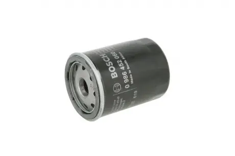 Фильтр масляный BOSCH 0986452060