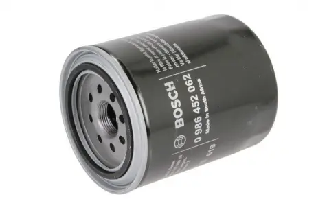 Фильтр масляный BOSCH 0986452062