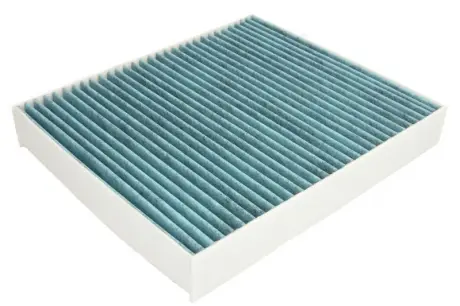 Фільтр салону FILTER + BOSCH 0986628506
