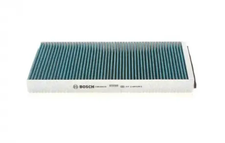 Фільтр салону FILTER + BOSCH 0986628518