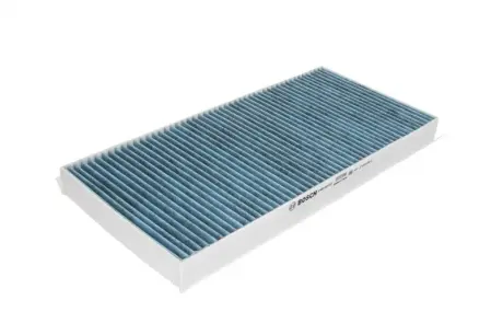 Фільтр салону FILTER + BOSCH 0986628520