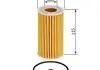 Фильтр масляный BOSCH 1457437002 (фото 4)