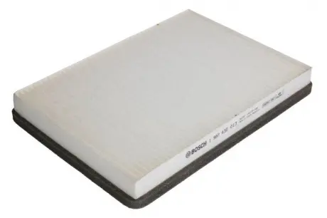 Фільтр салонний BOSCH 1987432013