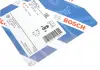 Гальмівні аксесуари (Монтажний комп-кт колодки) BOSCH 1987475134 (фото 14)