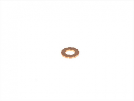 Уплотнительное кольцо форсунки BOSCH F00RJ02175