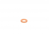 Уплотняющее кольцо форсунки CR BOSCH F00VP01004 (фото 4)