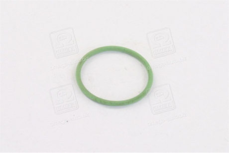 Кольцо форсунки с o-сечением BOSCH F01M100050 (фото 1)