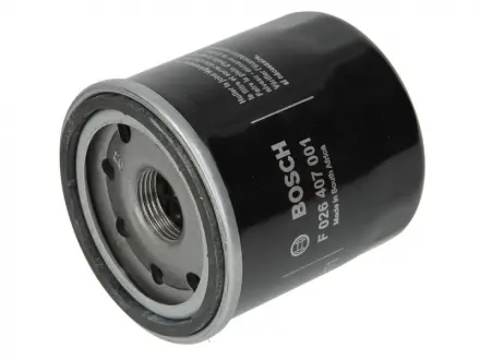 Фильтр масляный BOSCH F026407001
