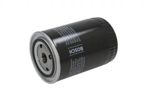 Фильтр масляный BOSCH F026407004