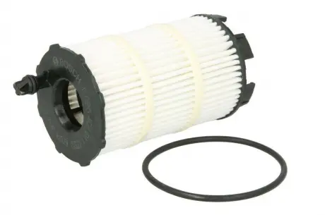 Фільтр масляний BOSCH F026407011
