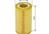 Фильтр масляный BOSCH F026407014 (фото 6)