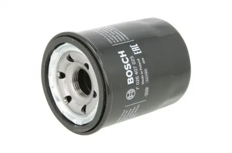 Фильтр масляный BOSCH F026407025