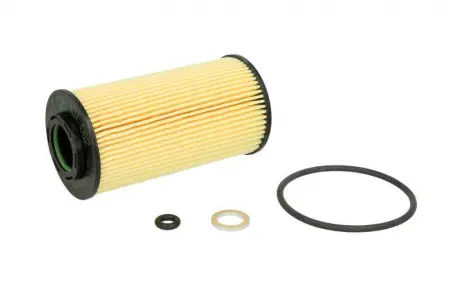 Фильтр масляный BOSCH F026407062