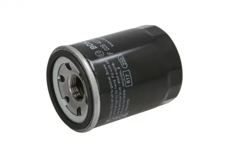 Фільтр масляний BOSCH F026407077