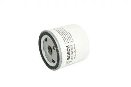 Фильтр масляный BOSCH F026407078