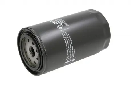 Фильтр масляный BOSCH F026407081
