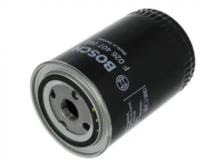 Фільтр масляний BOSCH F026407083