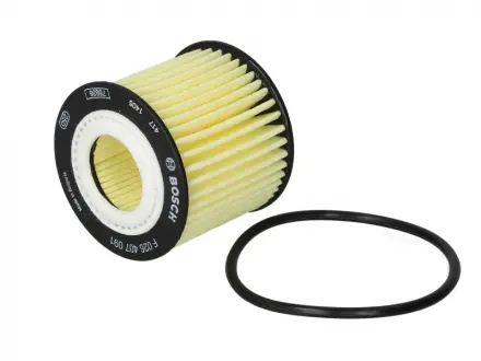 Фільтр масляний BOSCH F026407091