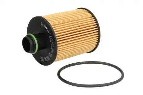 Фільтр масляний BOSCH F026407096