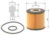 Фильтр масляный BOSCH F026407098 (фото 8)