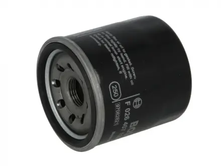 Фильтр маслянный Aveo BOSCH F026407130