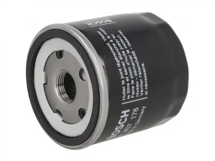 Фильтр масляный BOSCH F026407176