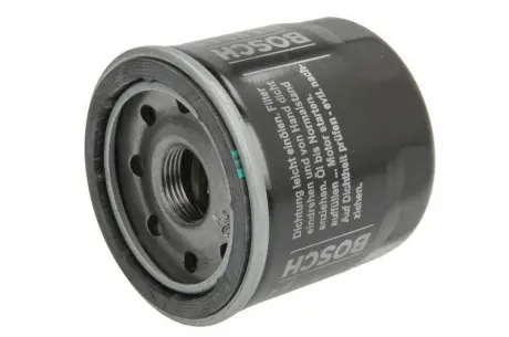 Фильтр масляный BOSCH F026407210