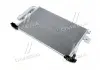 Конденсатор кондиционера MITSUBISHI LANCER (07 -) / OUTLANDER (07-) (пр-во Nissens) 940029