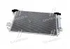 Конденсатор кондиционера MITSUBISHI LANCER (07 -) / OUTLANDER (07-) NISSENS 940029 (фото 3)