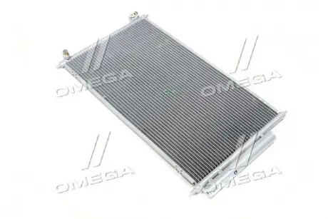 Конденсатор кондиционера HONDA ACCORD VII (03-) 2.0 / 2.4i NISSENS 94732