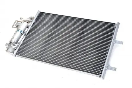 Конденсатор кондиционера MAZDA 3 (BK) (03 -) / 5 (CR) (05-) NISSENS 94902