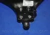 РЫЧАГ передней нижней L PARTS-MALL PXCAA-021LL (фото 8)