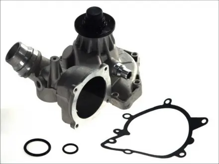Водяной насос (кор.код. WPQ0047) MAGNETI MARELLI 352316170047
