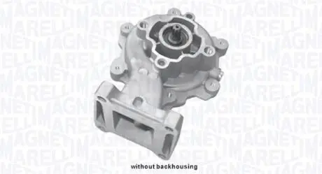 Водяная помпа MAGNETI MARELLI 352316170215