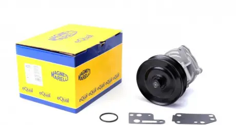 Водяний насос (кор.код. WPQ0228) MAGNETI MARELLI 352316170228