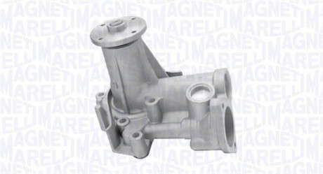 Водяной насос MAGNETI MARELLI 352316170585