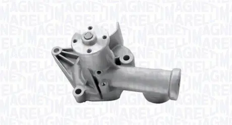 Водяной насос (пр-во Magneti Marelli кор.код. WPQ0586) MAGNETI MARELLI 352316170586