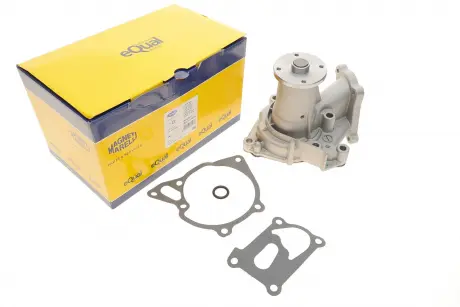 Водяной насос (кор.код. WPQ0610) MAGNETI MARELLI 352316170610