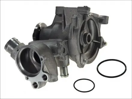WPQ0649 Водяной насос MAGNETI MARELLI 352316170649