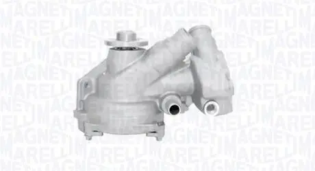 WPQ0650 Водяной насос MAGNETI MARELLI 352316170650 (фото 1)