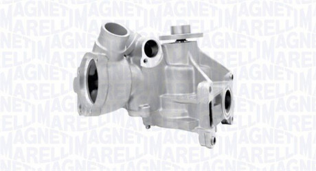 Водяной насос (кор.код. WPQ0652) MAGNETI MARELLI 352316170652