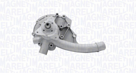 Водяной насос (кор.код. WPQ0657) MAGNETI MARELLI 352316170657