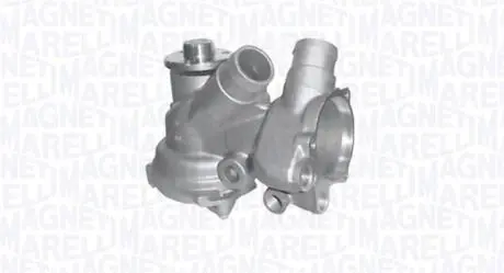 ВОДЯНОЙ НАСОС MAGNETI MARELLI 352316170680 (фото 1)