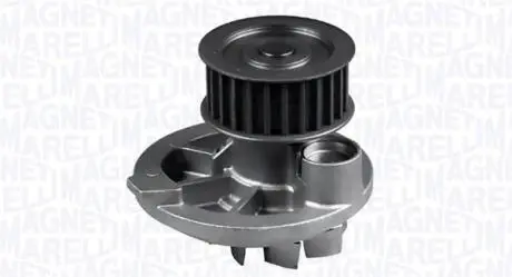 Водяной насос (кор.код. WPQ0878) MAGNETI MARELLI 352316170878