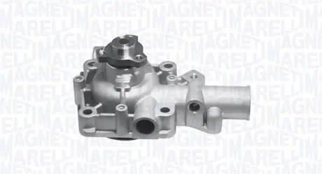 Водяной насос MAGNETI MARELLI 352316170985