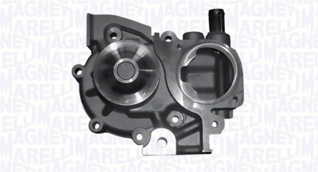 Водяной насос (кор.код. WPQ1040) MAGNETI MARELLI 352316171040