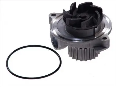 Водяний насос (кор.код. WPQ1183) MAGNETI MARELLI 352316171183