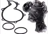 Водяной насос (пр-во Magneti Marelli кор.код. WPQ1192) 352316171192